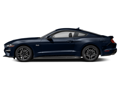 2020 Ford Mustang Base