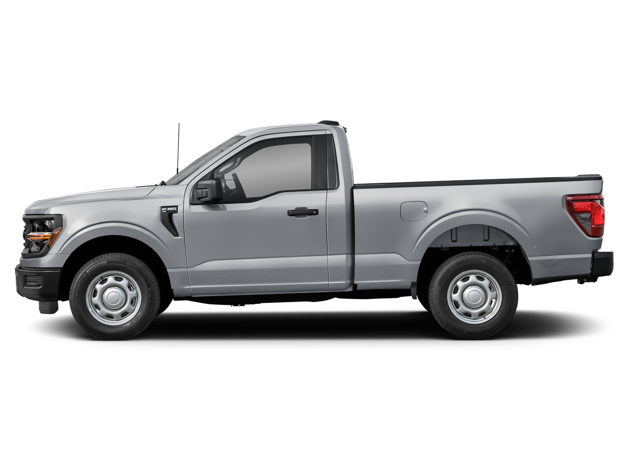 2026 Ford F-150 XL 4WD REG CAB 6.5 BOX