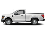 2026 Ford F-150 XL 2WD REG CAB 8 BOX