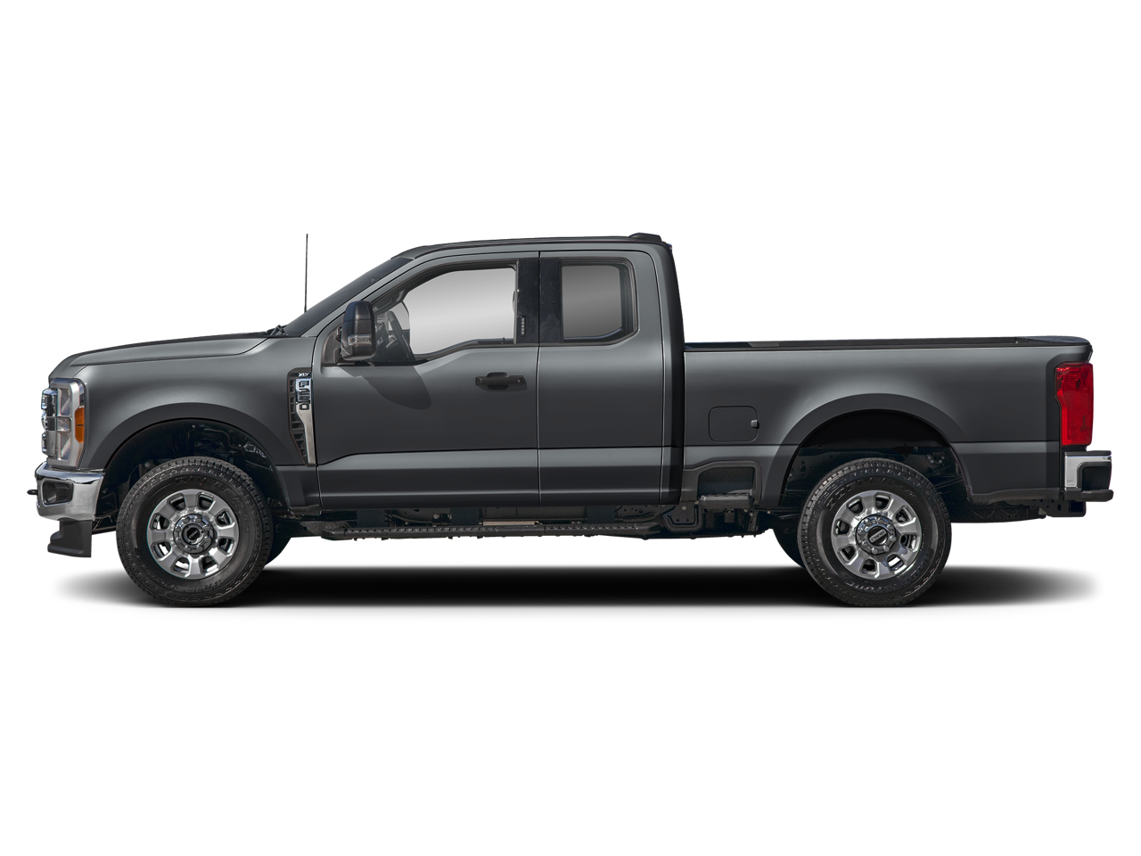 2026 Ford F-250 Super Duty XLT 4WD SUPERCAB -148