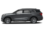 2027 Ford Explorer ACTIVE RWD