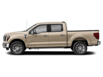2027 Ford F-150 LARIAT 4WD SUPERCREW 5.5