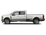 2027 Ford F-350 Super Duty KING RANCH 4WD CREW CAB 8