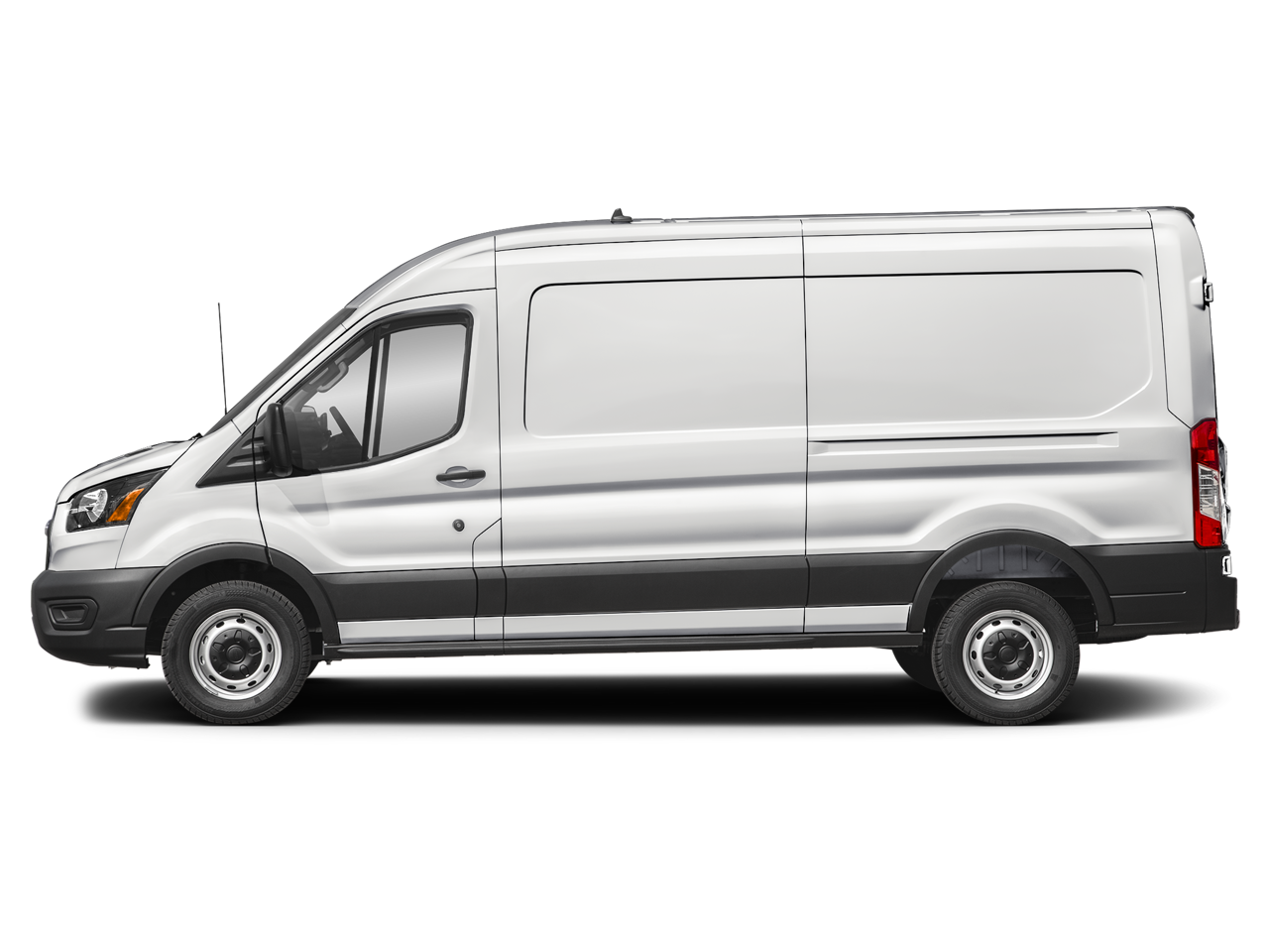 2027 Ford Transit T-250 148 MED RF 9150 GV