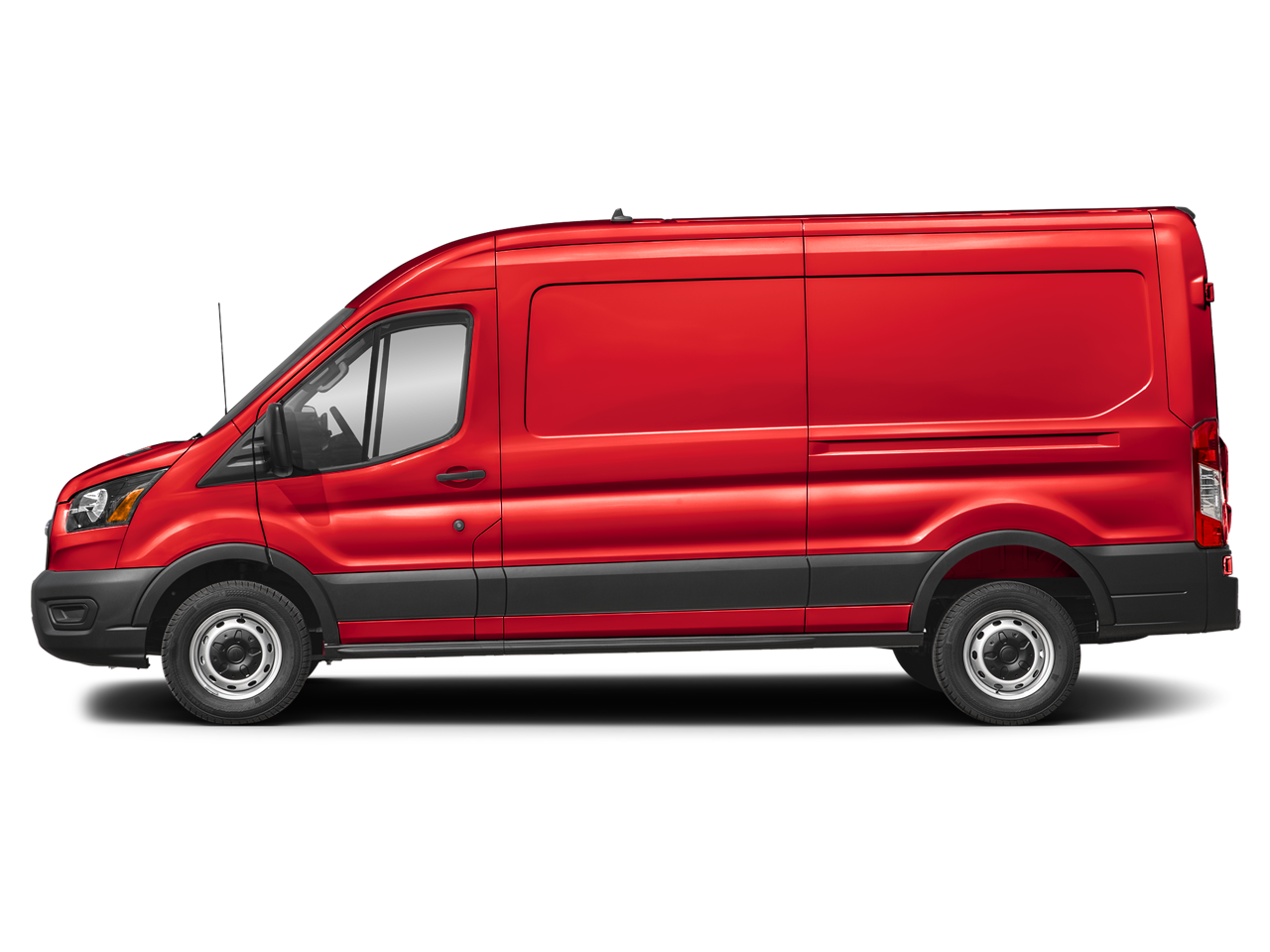 2027 Ford Transit T-250 148 MED RF 9150 GV