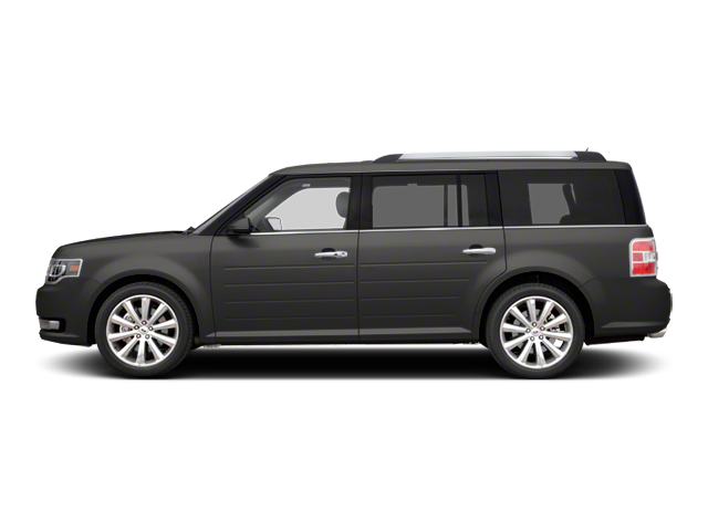 2013 Ford Flex SE