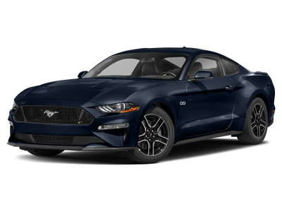 2020 Ford Mustang Base