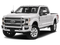2022 Ford F-350 Super Duty Platinum
