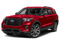 2026 Ford Explorer ST-LINE RWD
