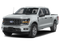 2026 Ford F-150 STX 4WD SUPERCREW 5.5 BO