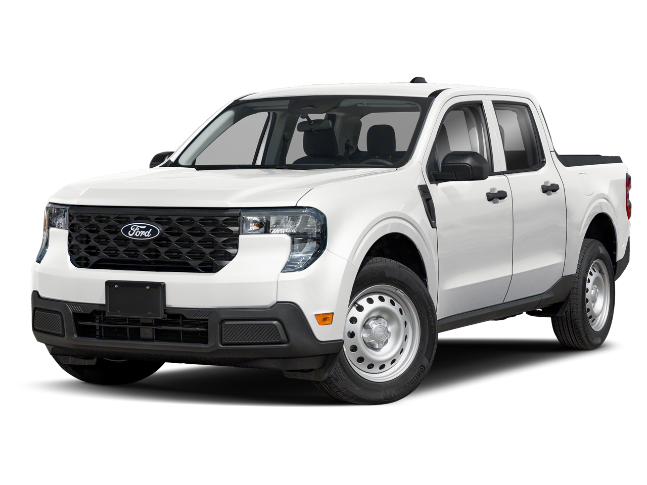 2026 Ford Maverick XL FWD SUPERCREW