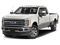 2027 Ford F-350 Super Duty KING RANCH 4WD CREW CAB 8