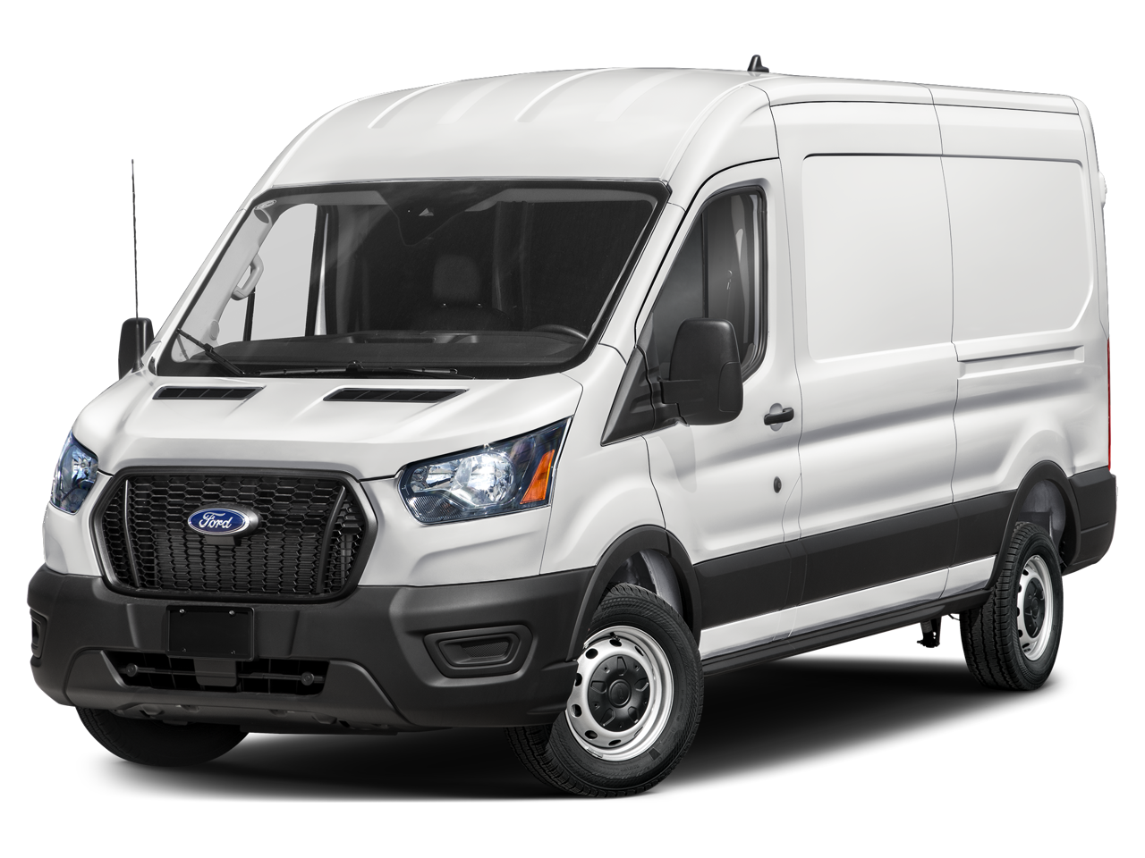 2027 Ford Transit T-250 148 MED RF 9150 GV