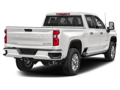 2023 Chevrolet Silverado 3500HD High Country