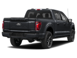 2025 Ford F-150 PLATINUM 4WD SUPERCREW 5.