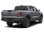 2025 Ford Ranger XLT 4WD SUPERCREW 5 BOX