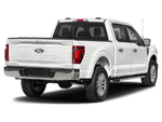 2026 Ford F-150 LARIAT 4WD SUPERCREW 5.5