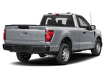2026 Ford F-150 XL 4WD REG CAB 6.5 BOX
