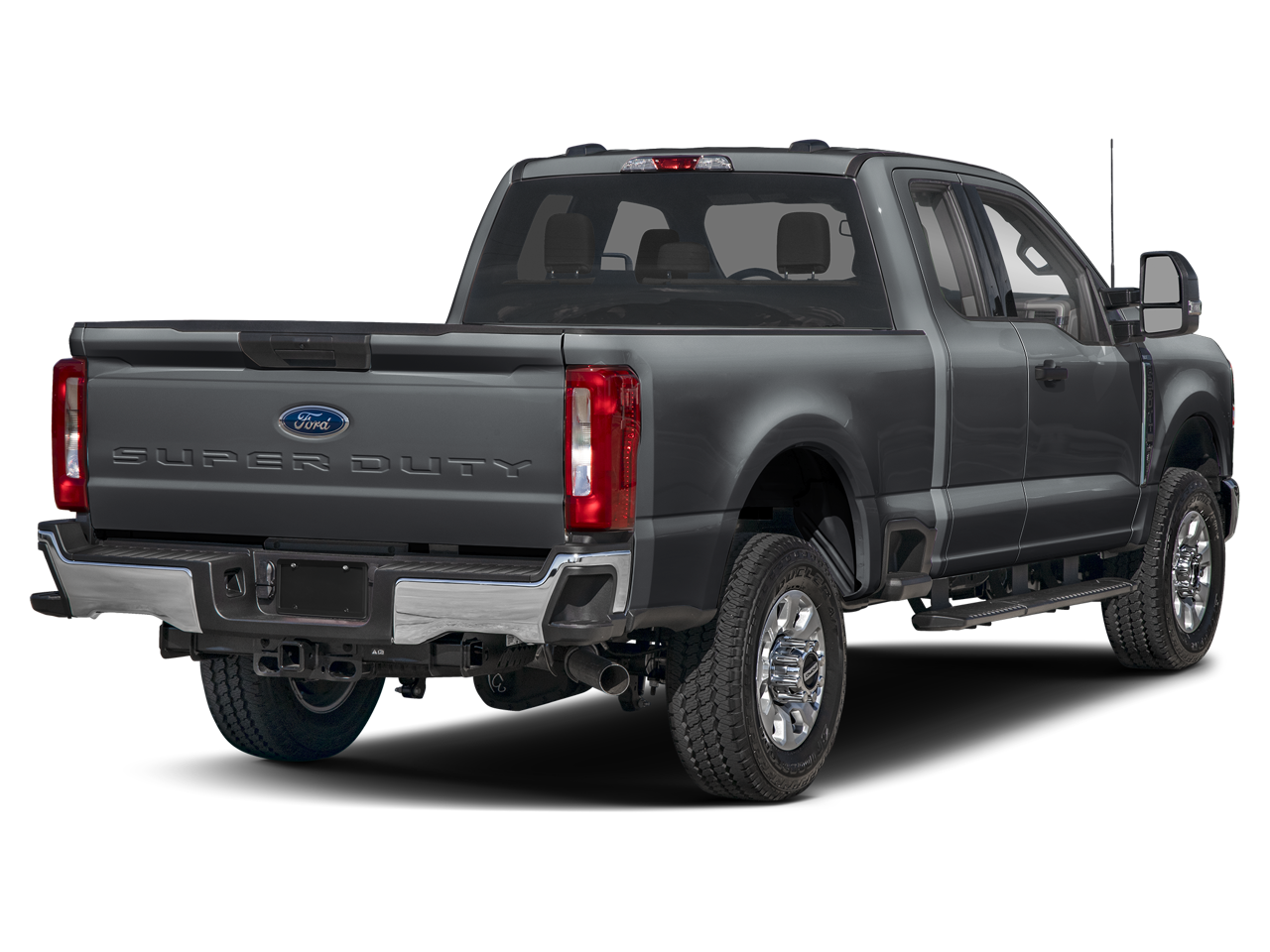 2026 Ford F-250 Super Duty XLT 4WD SUPERCAB -148