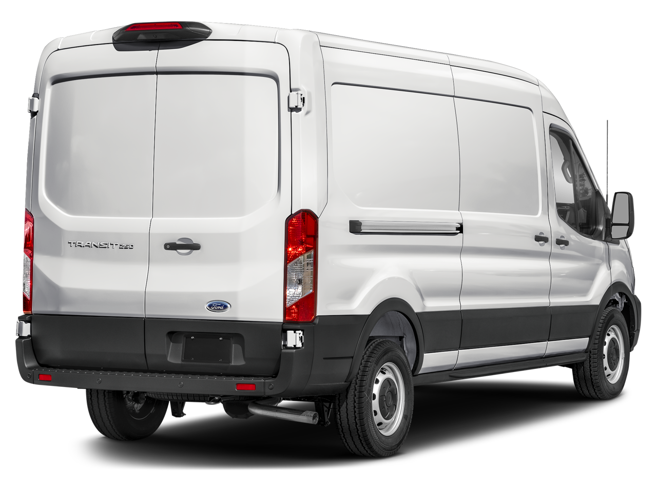 2027 Ford Transit T-250 148 MED RF 9150 GV