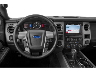 2015 Ford Expedition EL Limited