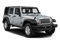 2017 Jeep Wrangler Unlimited Unlimited Sport