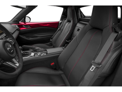 2017 Mazda Mazda MX-5 Miata RF Grand Touring
