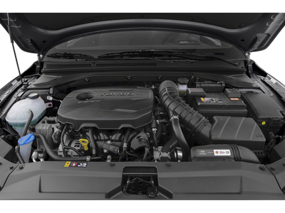 2019 Hyundai VELOSTER Turbo