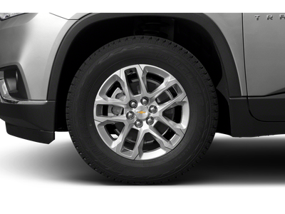 2020 Chevrolet Traverse LT 1LT