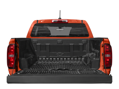 2022 Chevrolet Colorado Work Truck