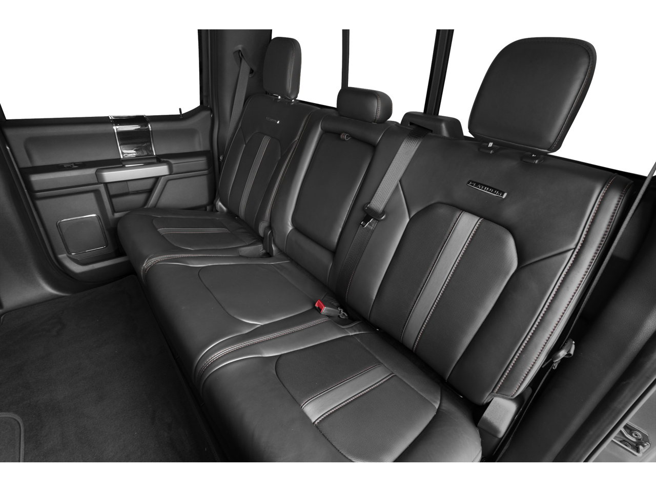 2022 Ford F-350 Super Duty Platinum