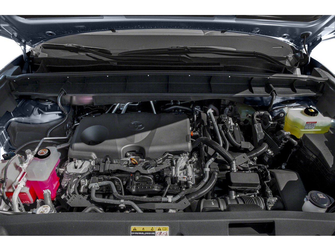 2022 Toyota Highlander Hybrid Limited