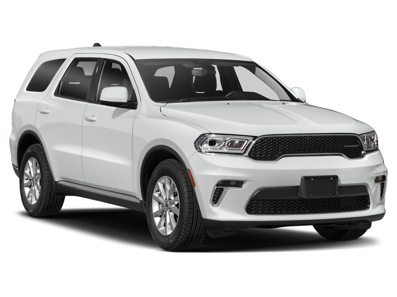 2023 Dodge Durango SXT Plus
