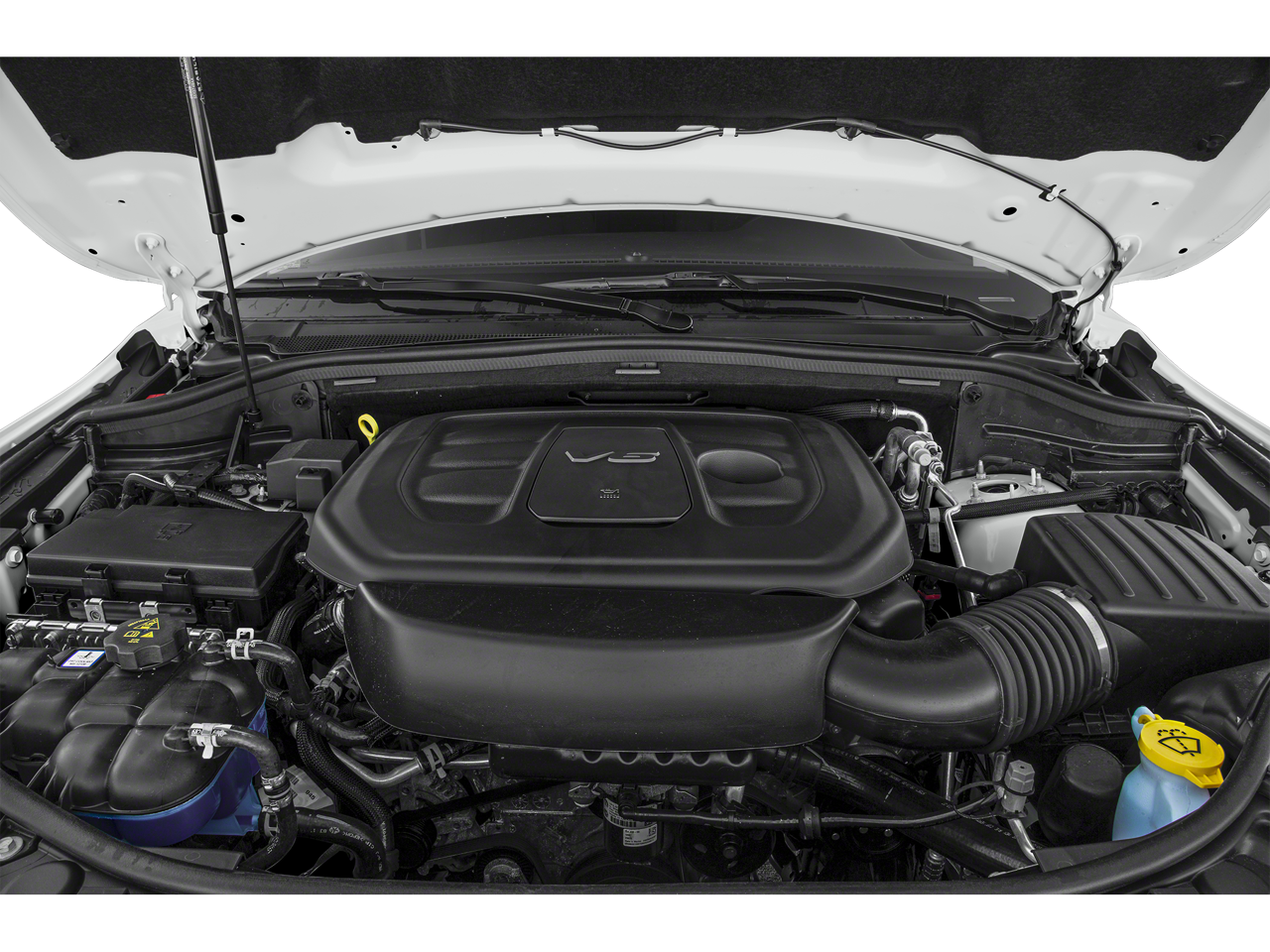 2023 Dodge Durango SXT Plus