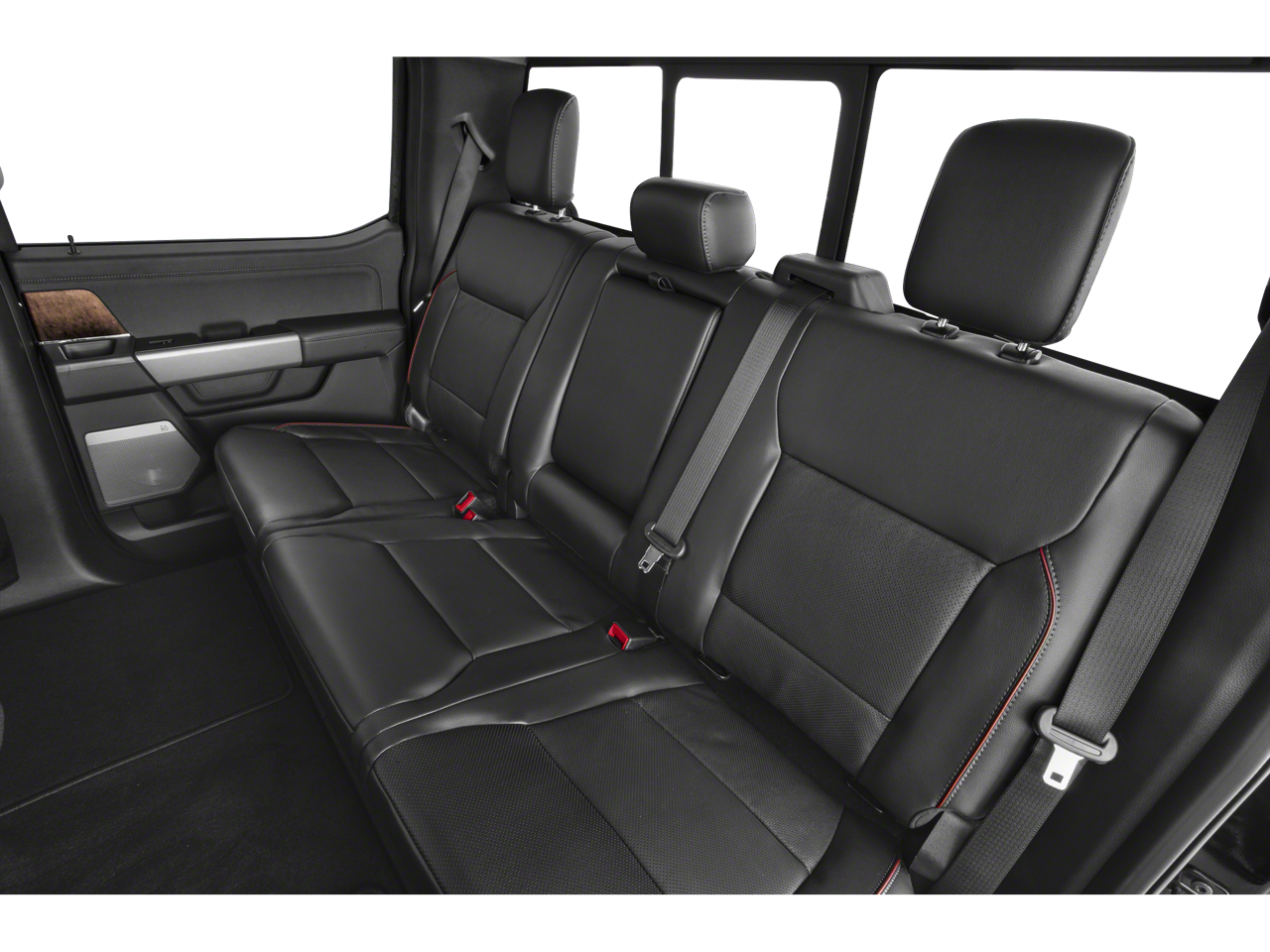 2023 Ford F-350 Super Duty Lariat DRW
