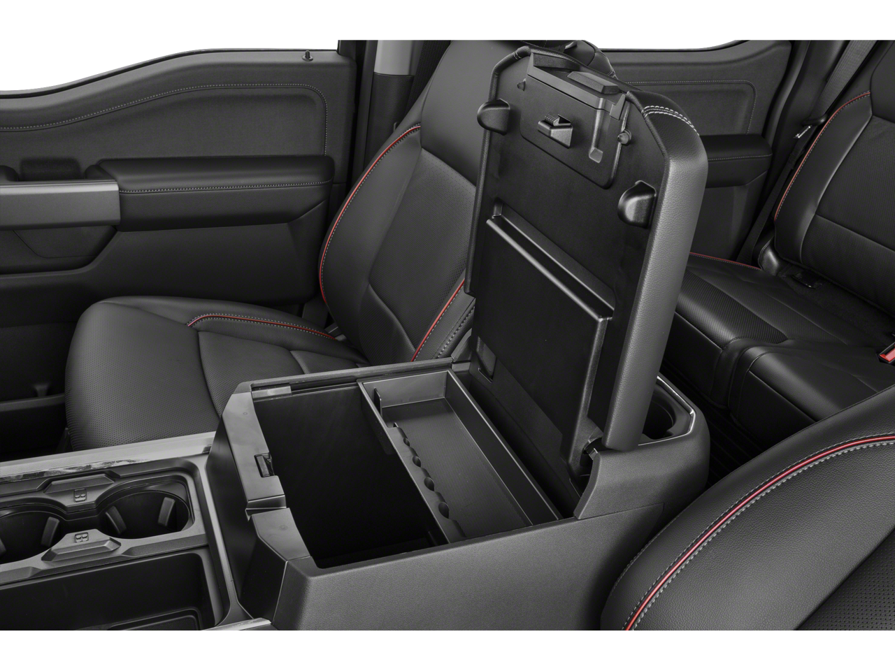 2023 Ford F-350 Super Duty Lariat DRW