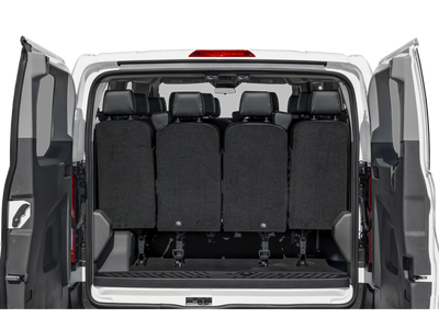 2023 Ford Transit XLT