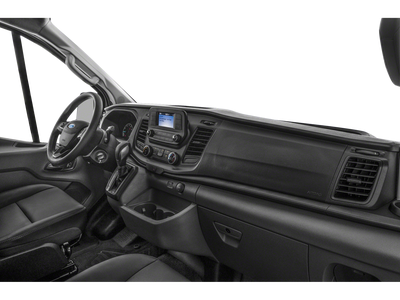 2023 Ford Transit XLT
