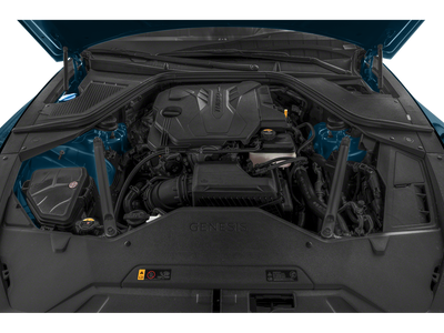 2023 Genesis G80 2.5T