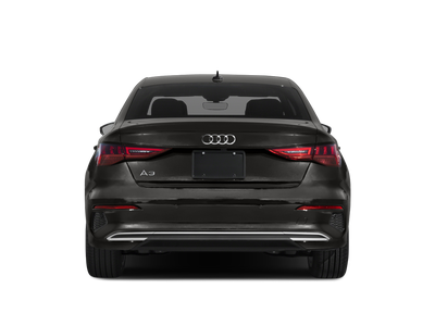 2024 Audi A3 40 Premium quattro