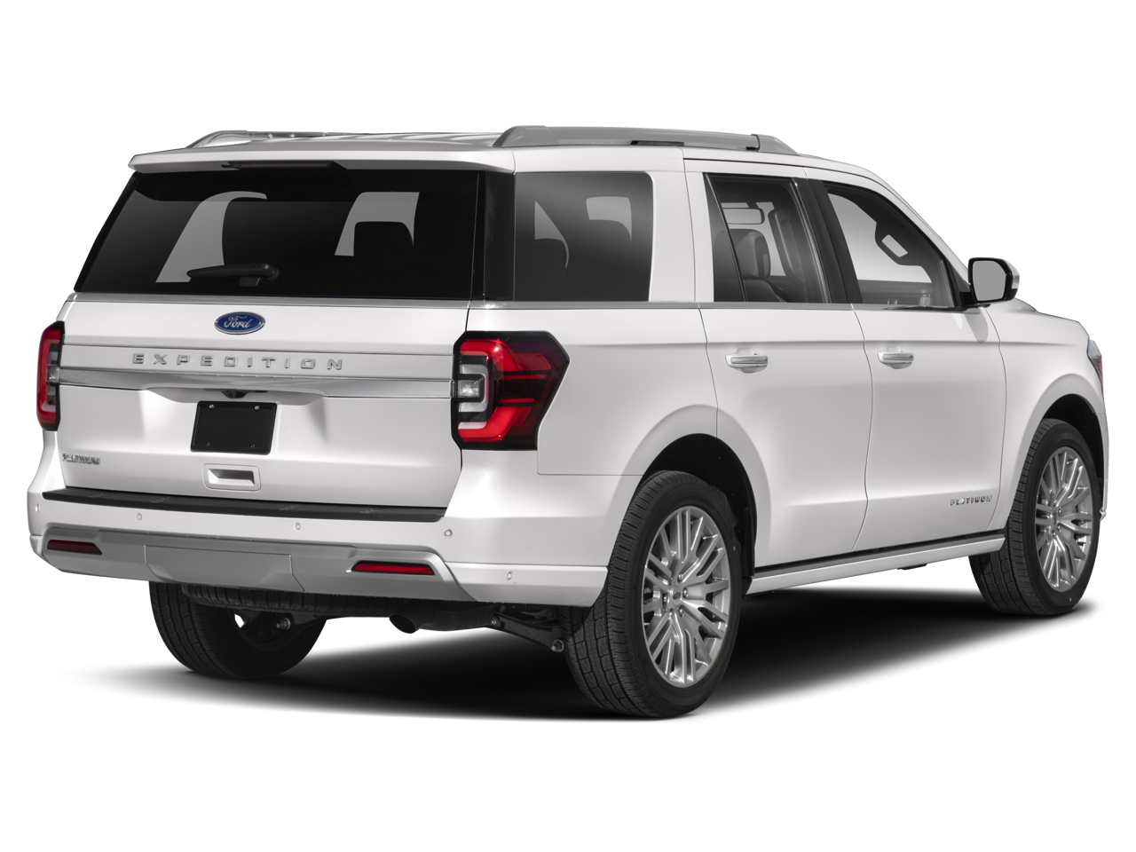 2024 Ford Expedition Platinum