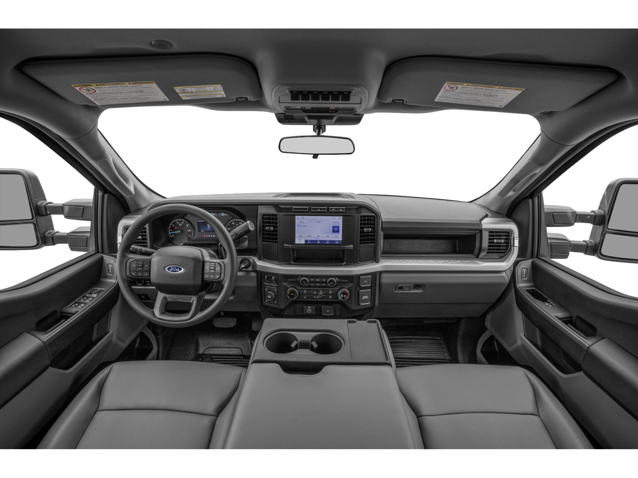 2024 Ford F-350 Super Duty XL