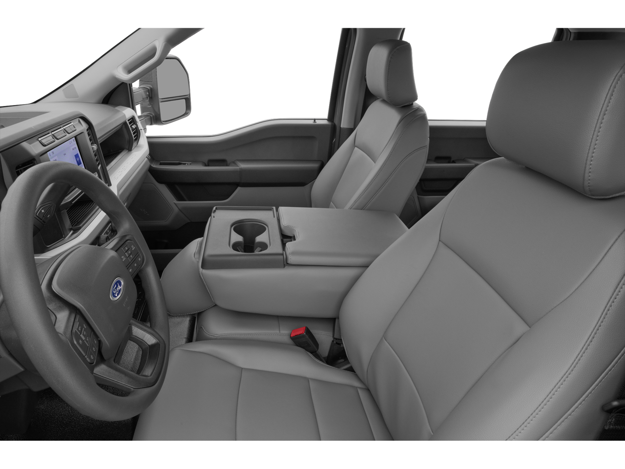 2024 Ford F-350 Super Duty XL