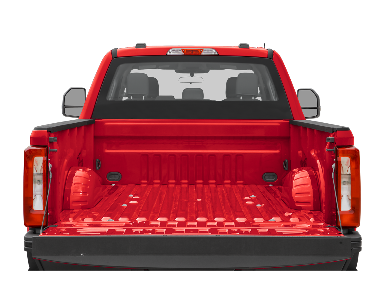 2024 Ford F-350 Super Duty XL