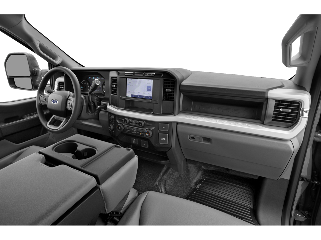 2024 Ford F-350 Super Duty XL