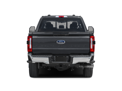 2025 Ford F-250 Super Duty Lariat