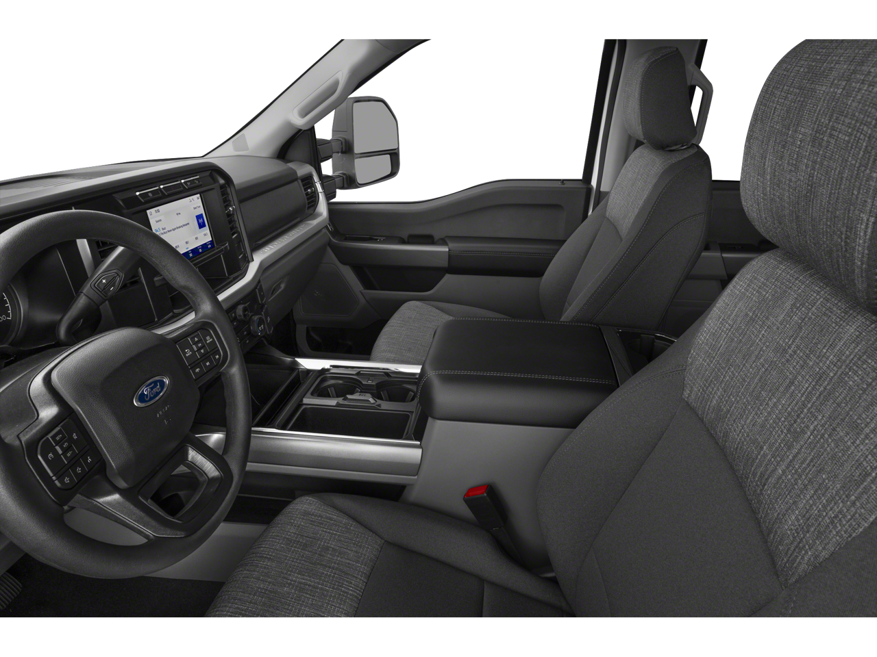 2025 Ford F-350 Super Duty XLT DRW