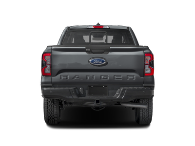 2025 Ford Ranger LARIAT 4WD SUPERCREW 5 B