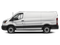 2025 Ford Transit T-350 148 LOW RF 9500 GV