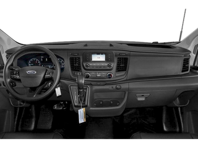 2025 Ford Transit T-350 148 LOW RF 9500 GV